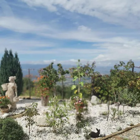 Casa Bella Vista *