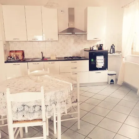 Casa Bella Vista *