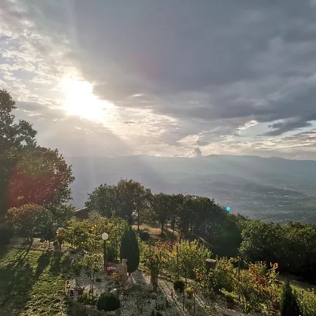 Casa Bella Vista * Castiglione Cosentino