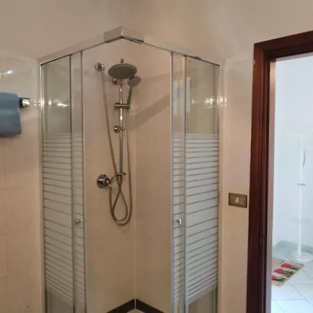 Casa Bella Vista Lejlighed Castiglione Cosentino