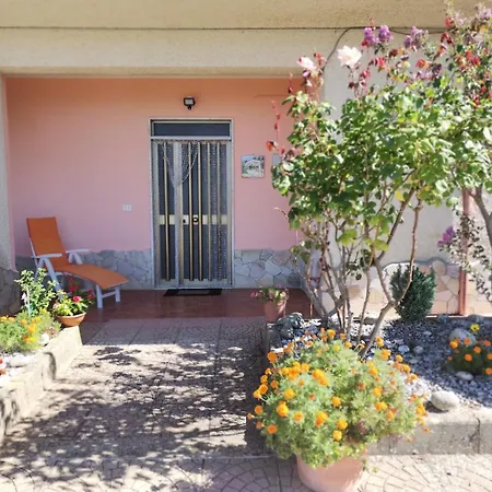 Casa Bella Vista *