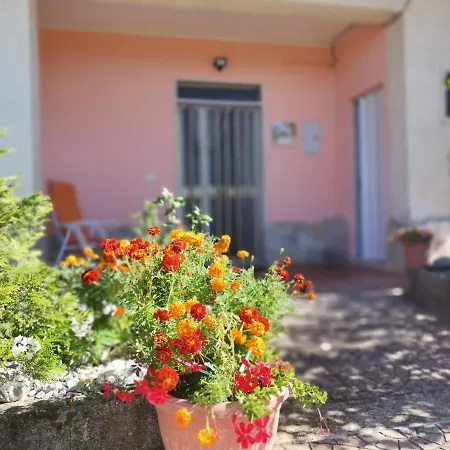 Lejlighed Casa Bella Vista