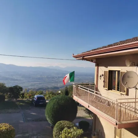 Casa Bella Vista *