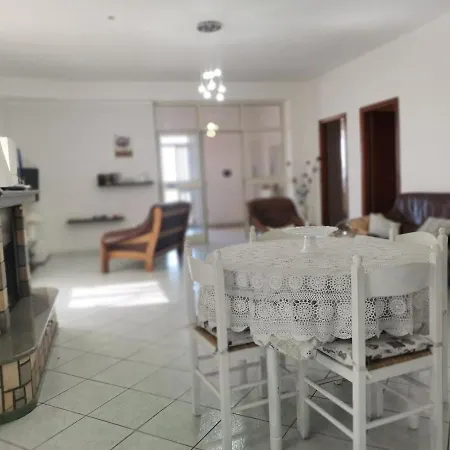 Casa Bella Vista Lejlighed
