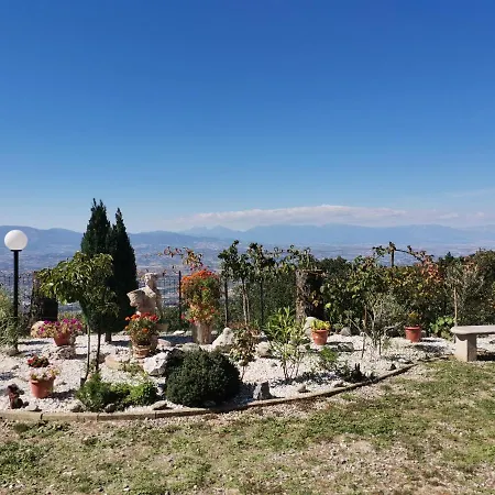 Casa Bella Vista Lejlighed
