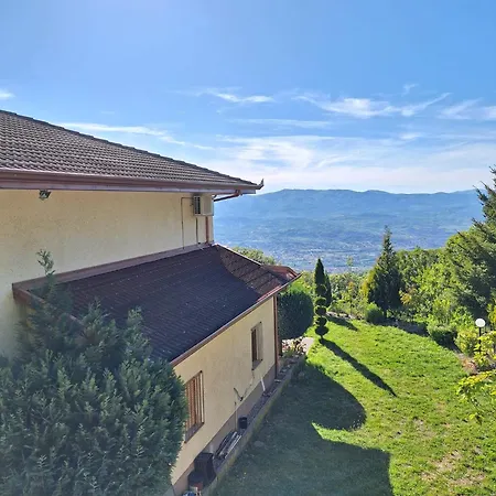 Casa Bella Vista *