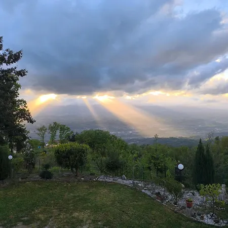 Lejlighed Casa Bella Vista