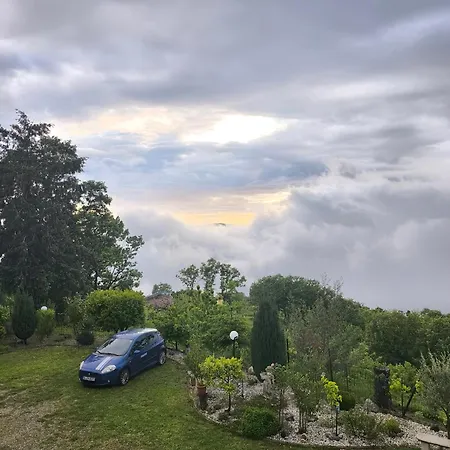 Casa Bella Vista